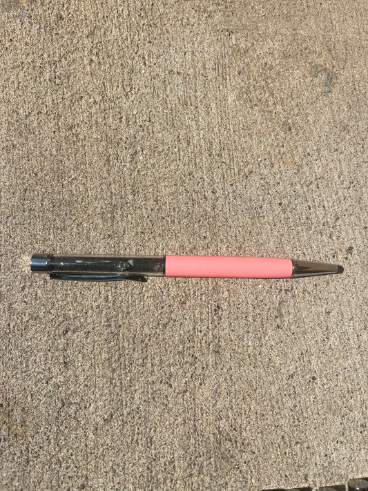 The Gravedigger’s Fidget Bone Pen