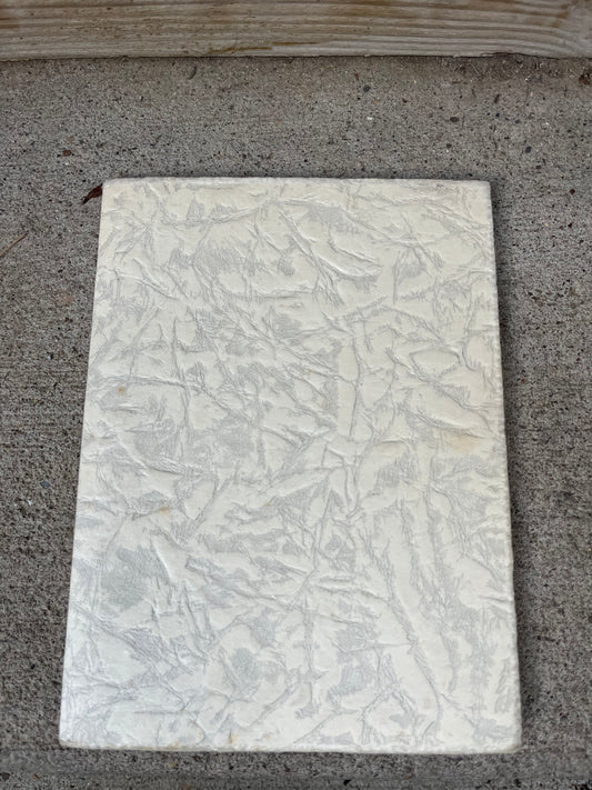 Antique ‘Letter to Grandma’ Cabinet Card