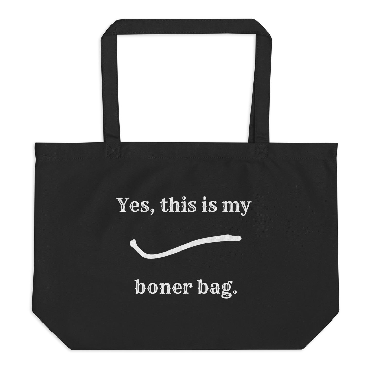 Bonin' Tote Bag