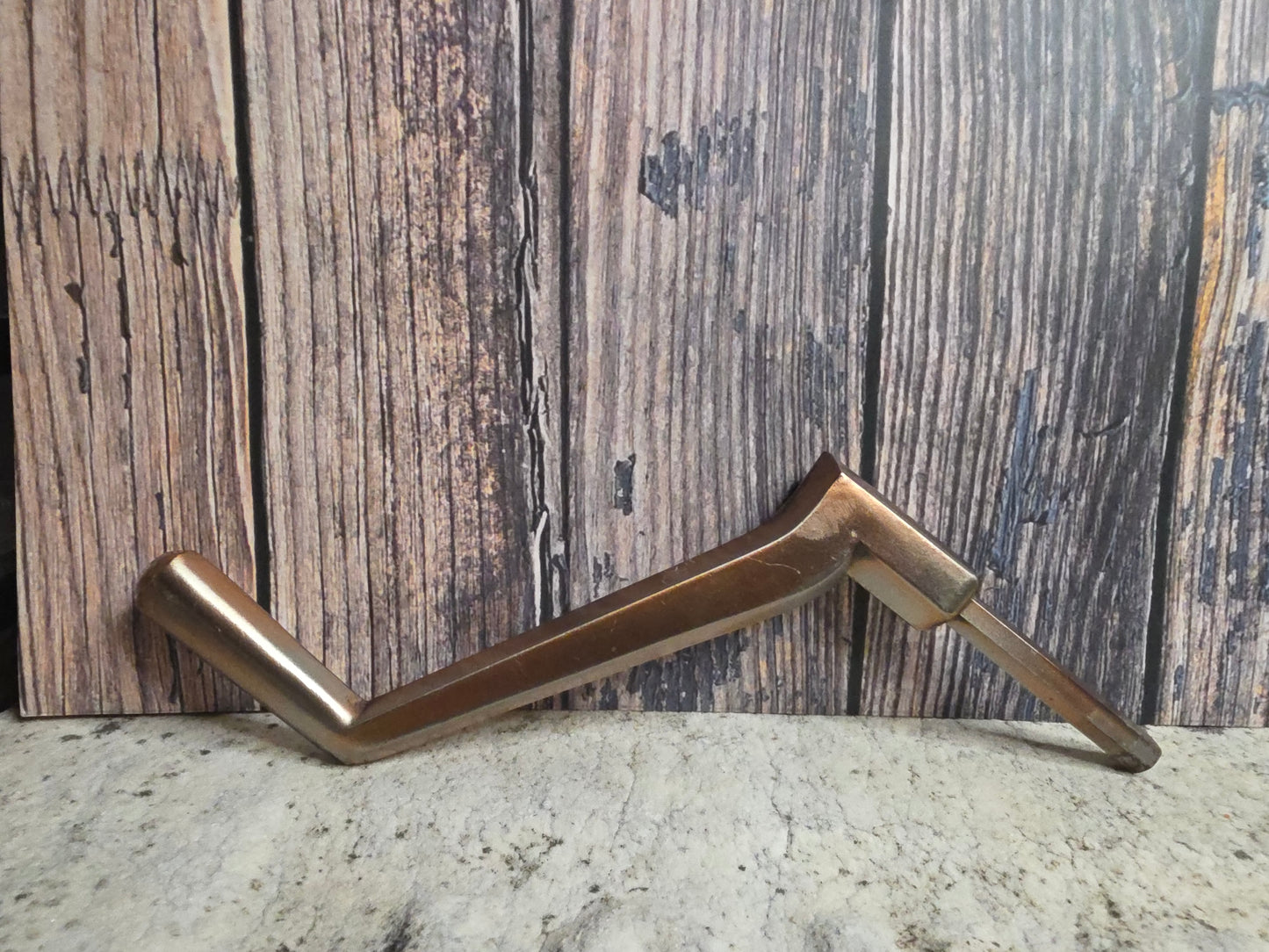 Antique Casket Key