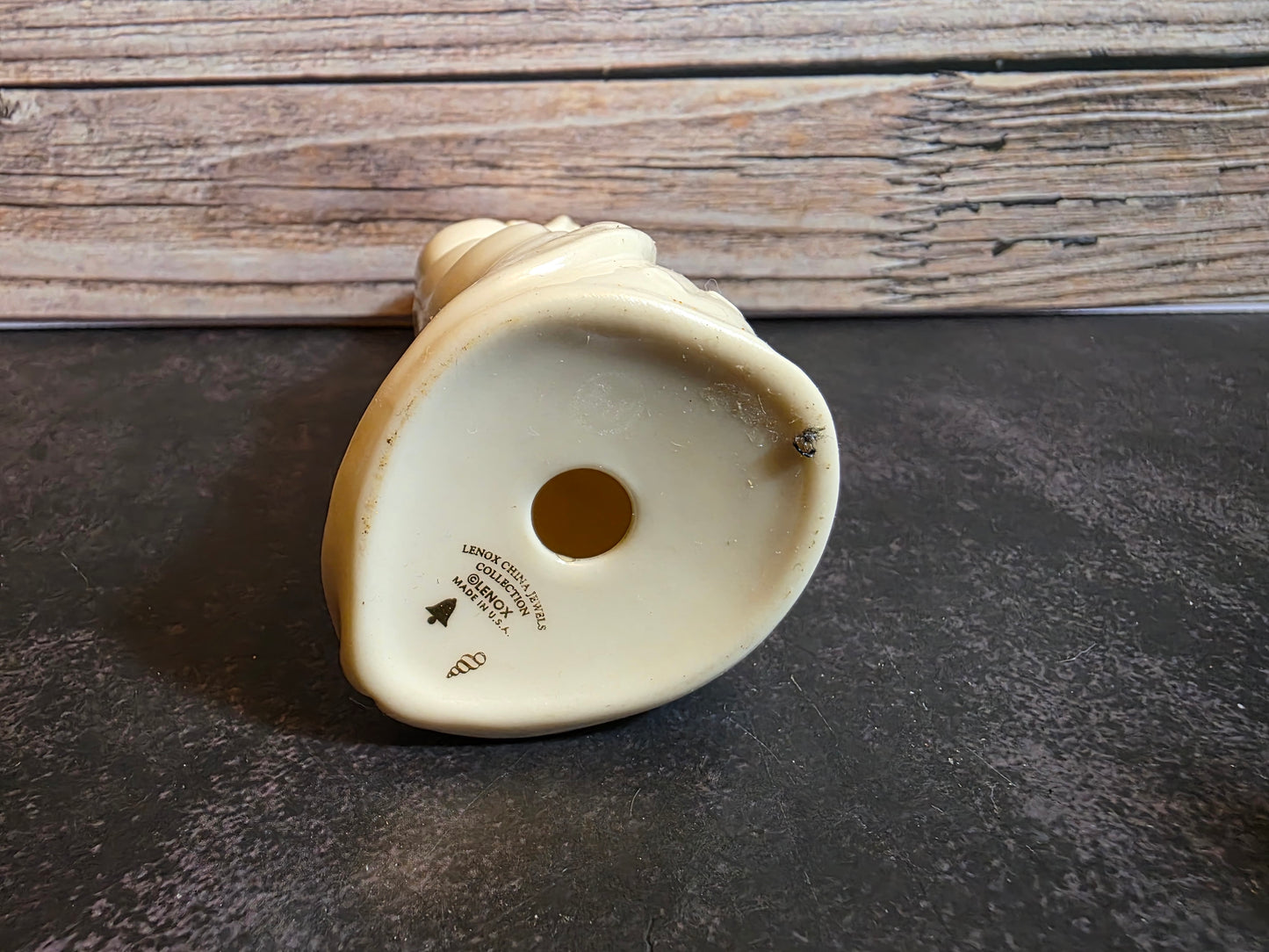 Lennox Kneeling Mary Nativity Figurine