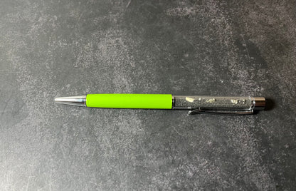 The Gravedigger’s Fidget Pen