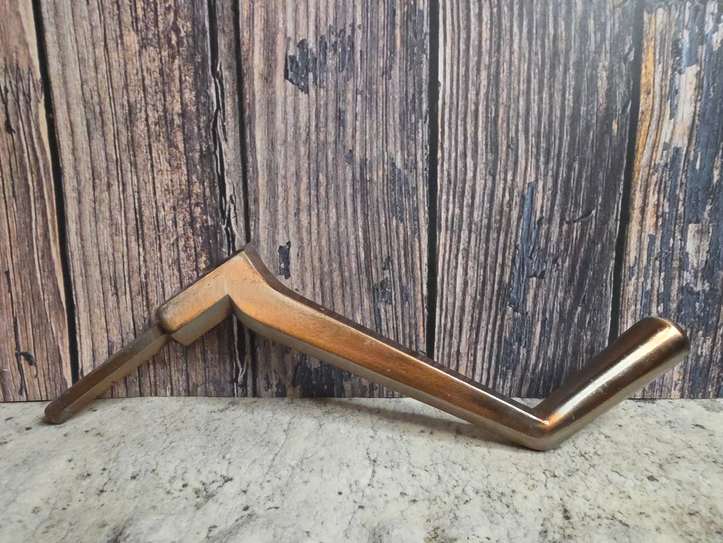 Antique Casket Key