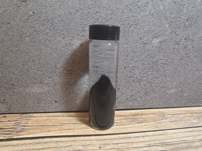 Tuxedo Kitten Ear Wet Specimen