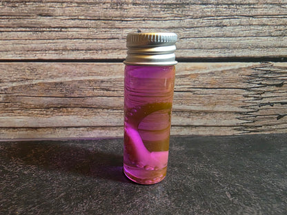 Octopus Tentacle Wet Specimen (Colors)