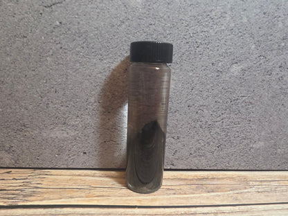 Tuxedo Kitten Ear Wet Specimen