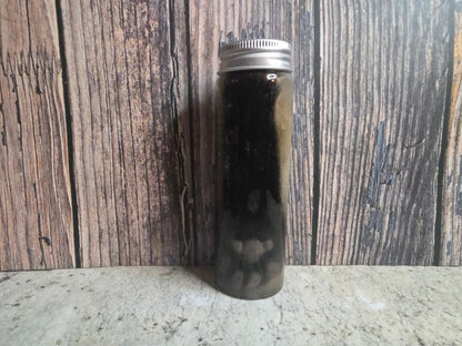 Brindle Tabby Cat Paw Wet Specimen