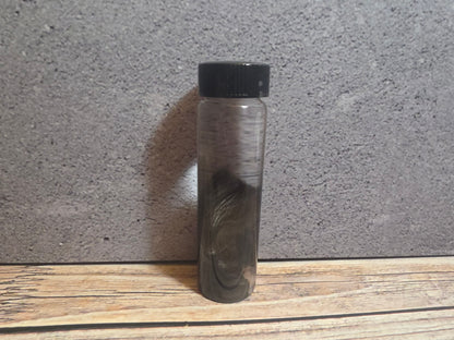 Tuxedo Kitten Ear Wet Specimen