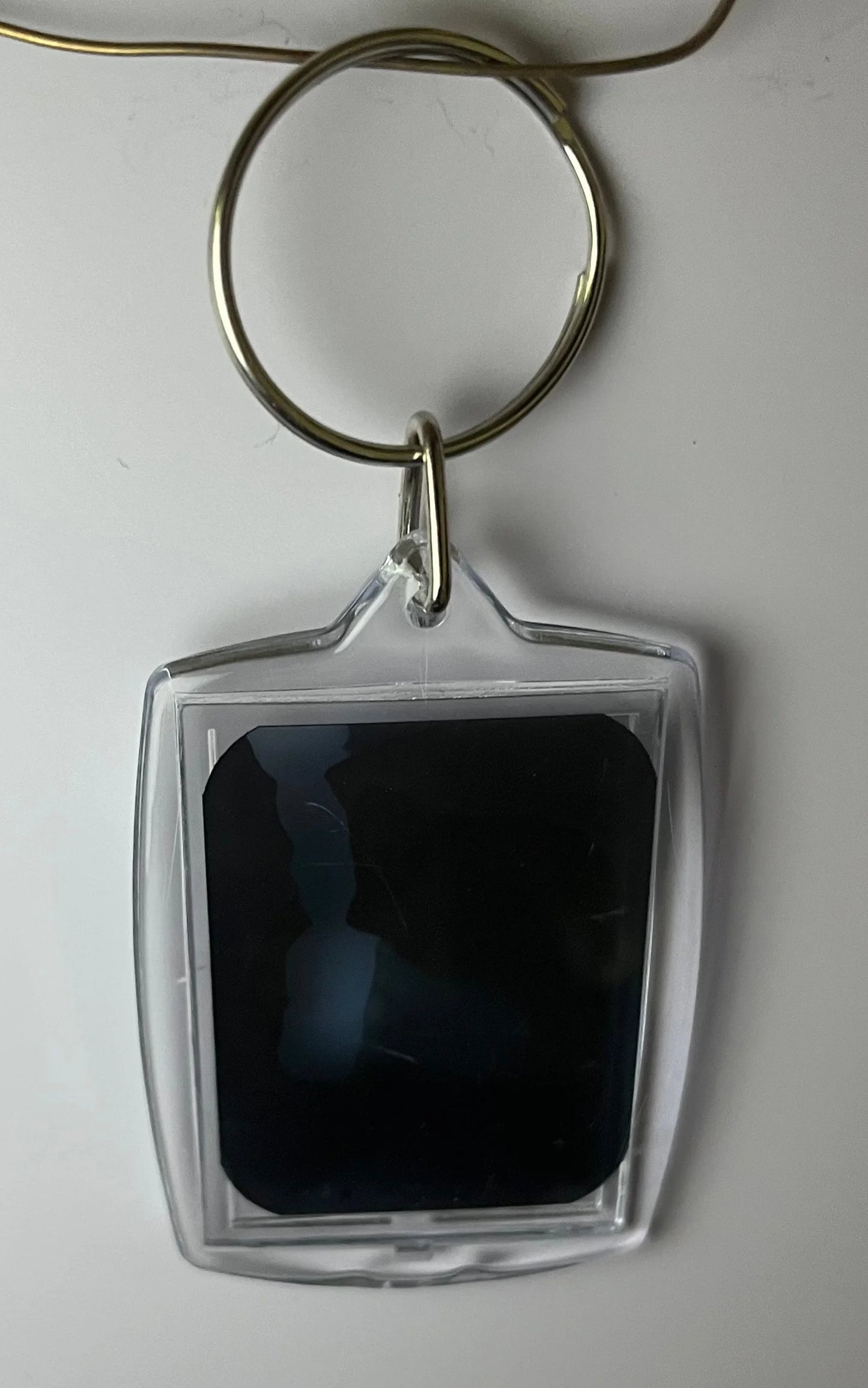 Dental X-Ray Keychain (Imperfect)